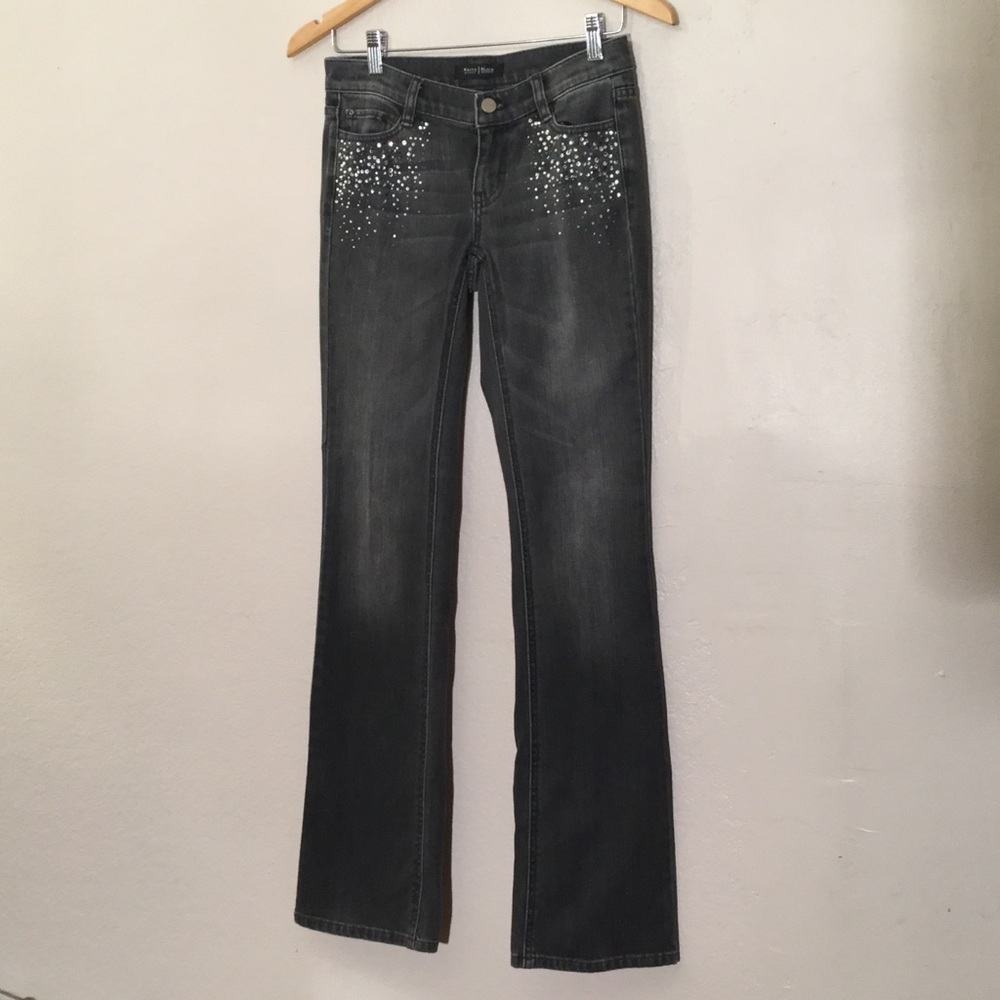White House Black Market jeans 0 R
